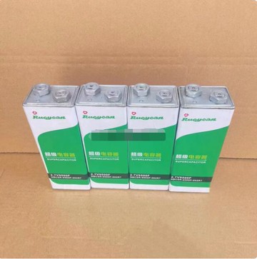 破盤價！！2.7V9500F超級法拉電容，可做點釬機，汽車啟動電源，音響改裝等