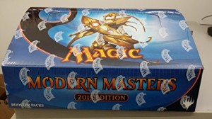 モダンマスターズ2015年版 Modern Masters 2015 Edition(中古:未使用