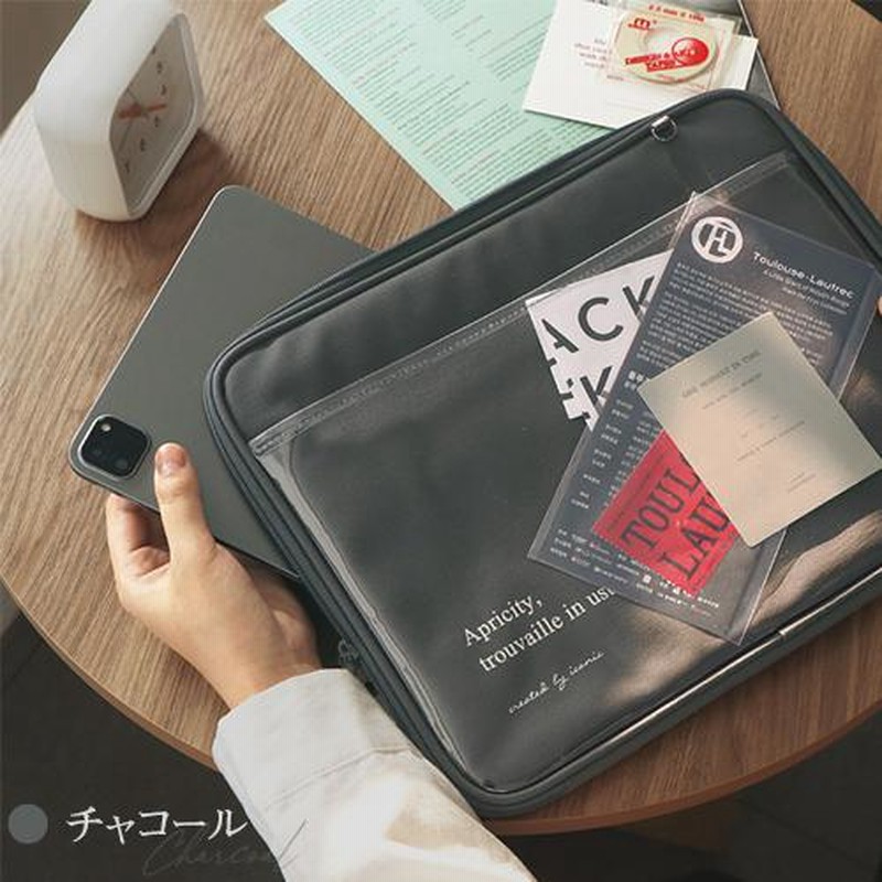 最新デザインの パソコン タブレットケース 11インチ ひつじ ベージュ 韓国 パソコン タブレットケース 11インチ ひつじ ベージュ 韓国