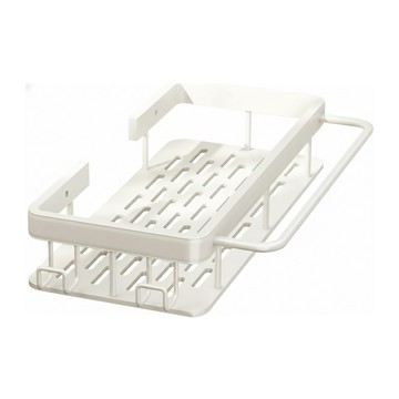 廚房置物架  白色  1個