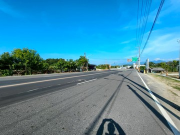 台南市玉井區台20線上1144坪一般農業區農地｜台南市玉井區望明段