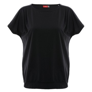 Lifestyle 沁涼素面上衣(女261114630)