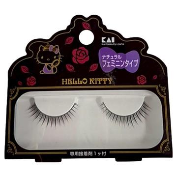 KT 柔魅假睫毛 KK-2205 魅力款 自然放大雙眼 打造迷人電眼  1組