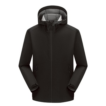 230867超輕量防風防水軟殼外套 3-layered lite-Shell Jacket 適合攝氏20-30度