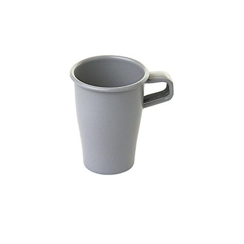 platchamp プラットチャンプ スタッキング マグ グレー STACKING MUG PC005