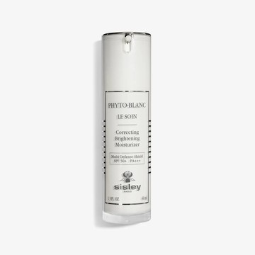 【SISLEY】璀璨鑽白全日防禦精華SPF50+/PA+++