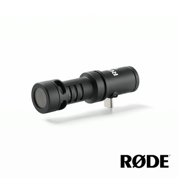 【RODE】 VideoMic Me-C+ USB-C 手機設備指向性麥克風 VMMC+ 公司貨