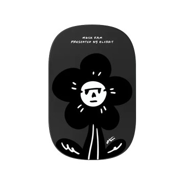 固架 MAX- MagSafe 兼容 黑 - Abei - HuaHua Solo