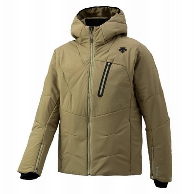 DESCENTE ALLTERRAIN 【ALL MOUNTAIN】インシュレイテッドパフ