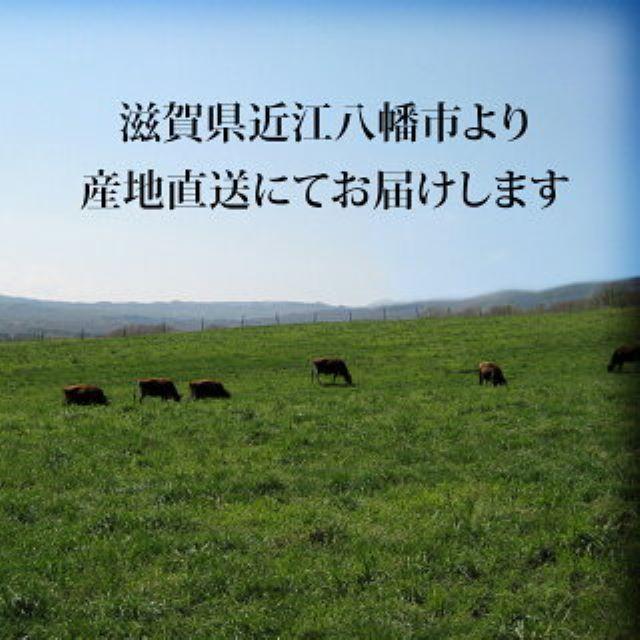 近江牛 肉 牛肉 焼肉 カルビ ギフト A5 A4 和牛 国産 結婚内祝い 出産内祝い 内祝い お返し ギフト券 贈答用 目録 景品 二次会 500g 3〜4人前