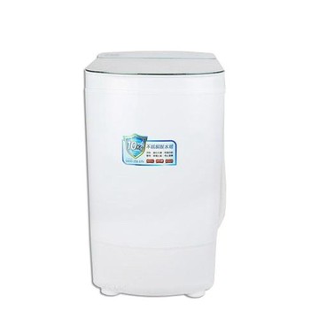 【勳風】 10公斤沖脫雙用脫水機 沖洗/脫水兩用 不鏽鋼脫水槽 適用宿舍/家庭/游泳池/三溫暖 洗滌私密內衣泳衣襪子脫水機 省電安全