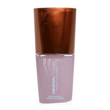 Bubble Nail Polish .33 Oz by Mineral Fusion