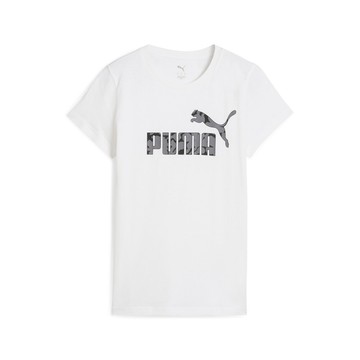 【PUMA】 基本系列Nature短袖T恤(F)_女性_68498602_歐規｜官方直營