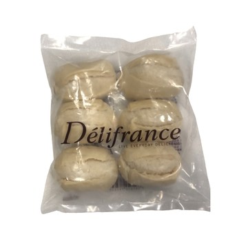 [家速配]法國Delifrance半熟小法麵包-240g