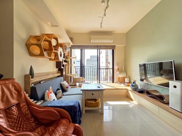 南區/建成路/溫馨舒適2房｜台中市南區建成路