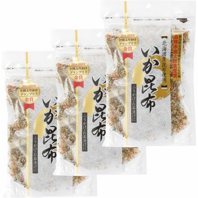 澤田食品 ふりかけ いか昆布 Red 70g 16入 ンハイ Alexanderjamesadams Com