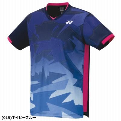YONEX ヨネックス ゲームシャツ(フィットスタイル) ソフトテニス