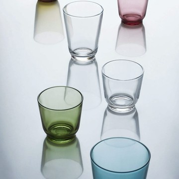 【WUZ屋子】日本KINTO HIBI玻璃杯-220ml