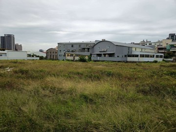 台中烏日環中路 74號快速道路旁 乙種工業用地｜台中市烏日區頭前厝北段