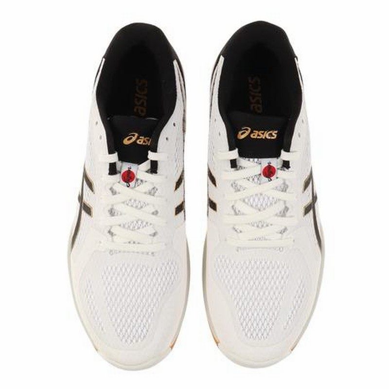 アシックス（ASICS）（メンズ、レディース）バレーボール