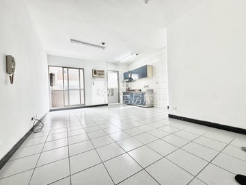 北區超低價採光3房｜台中市北區東光路