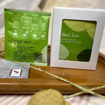 E7CUP柔香中焙浸泡式咖啡(10入)x4盒