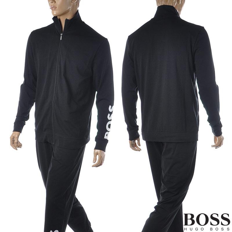 ヒューゴボス HUGO BOSS スウェットセットアップ メンズ ブランド 