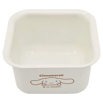 CHEFMADE 學廚 大耳狗不粘 碳鋼蛋糕模具  7 x 7 x 3.9cm  1個