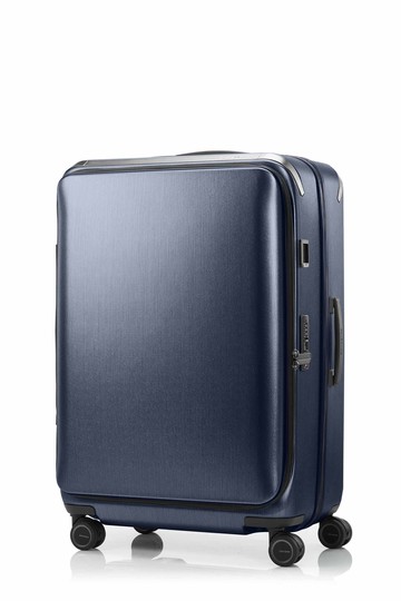 上掀前開 28吋 可擴充行李箱