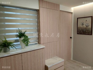 逢甲富貴春大5房樓中樓  ｜台中市西屯區西屯路二段