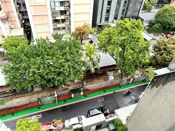 中正國中新成屋~虹耀今采~市場最低總價設籍宅｜台北市大安區杭州南路二段