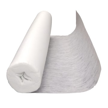 日本SP SAUCE 抽油煙機過濾棉 難燃性不織布 附8個魔術貼片 8個小磁鐵  46cm x 5m  1捲