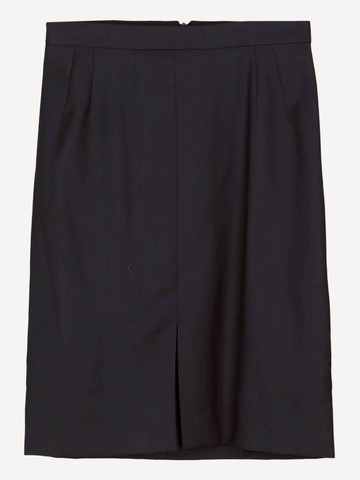 Bottega Veneta Midi Skirt