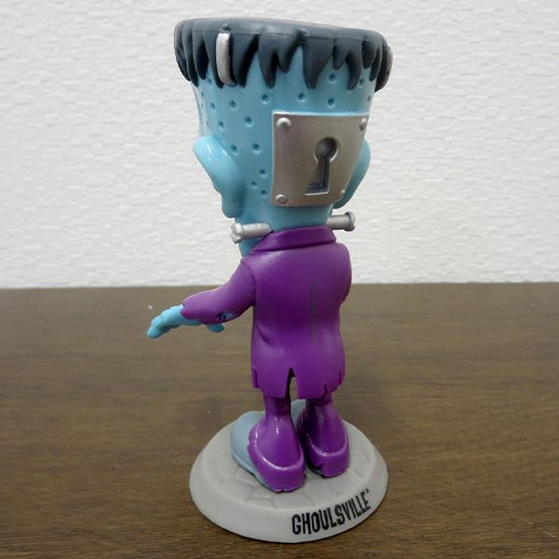 USビンテージトイ 60's マテル モンスターメーカー ホラー アメトイUSA 60'sUSビンテージトイ 付属品アリ貴重 マテル モンスター