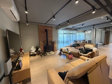 豪擲千金｜三芝海景別墅｜北歐工業混搭全新設計｜新北市三芝區北勢子