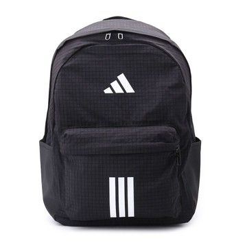 ADIDAS  ESS BARS3RS BP 後背包 黑 JX6497