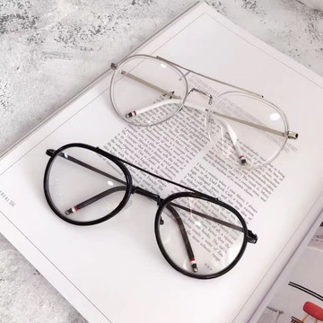 ⒹⓎⓁ┊ 3ᴄᴏʟᴏʀ🪴正韓復古大框款眼鏡 半框 細框 百搭 網紅自拍 外拍 網美百搭 不敗經典 春夏秋冬 出國出門