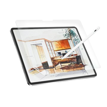 MAGEASY iPad Pro 11吋 EasyPaper 類紙膜（適用最新2025 iPad Pro 11吋 [M5]）