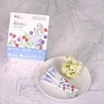 義美生醫小資膠原蛋白-30入