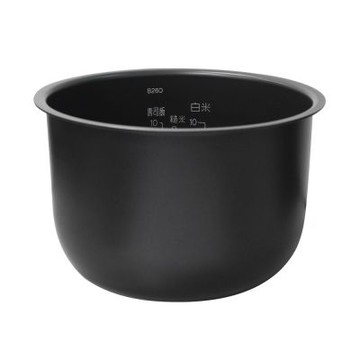 象印 原廠公司貨10人份電子鍋 NS-WAF18/NS-WXF18/NS-TGF18/NS-WTF18 專用內鍋 B260