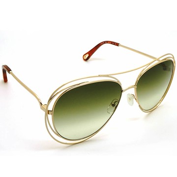 【CHLOE】太陽眼鏡墨鏡 CE134S 792 法國時尚 巴黎的浪漫與自信 Chloe