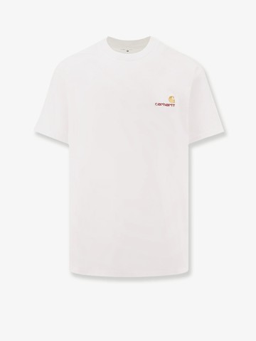 Organic cotton t-shirt - CARHARTT WIP - gender_Man