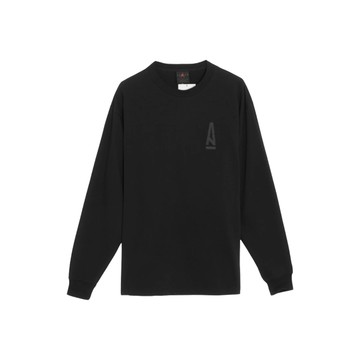 A Ma Maniere x Jordan 長袖 黑色 上衣 T恤 聯名款 DX5650-010