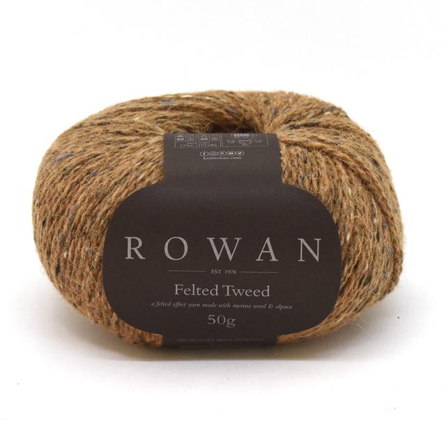 毛糸 ROWAN-ローワン- Felted Tweed・フェルテッドツイード（Z036000） (M)_b1j