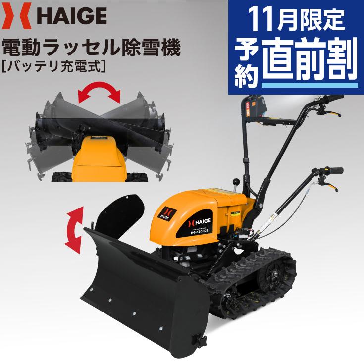 除雪機。ホンダHS655 OILサービス - その他