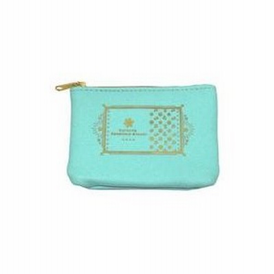 中古雑貨 Ra*bits フェイクレザーミニポーチ 「一番バッグ あんさんぶるスターズ!」 O賞