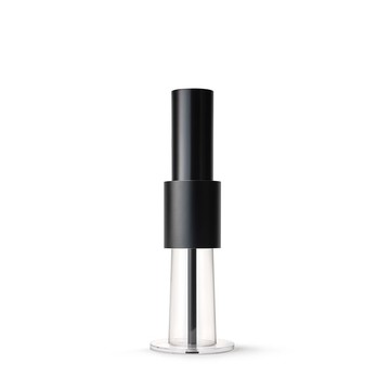 LightAir IonFlow Evolution 空氣清淨機消光黑