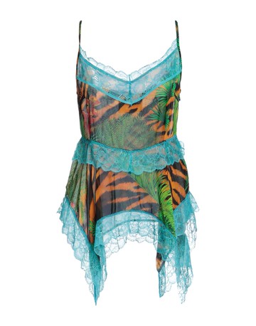 VERSACE JEANS COUTURE Tops - Item 10130554