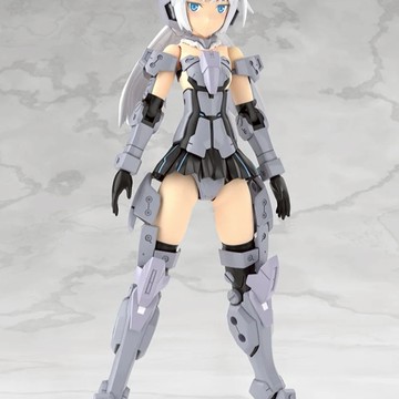 【東海模型】Kotobukiya 壽屋 Frame Arms Girl 機甲少女 GRANDE SCALE 大型比例 安姬蒂特 組裝模型 FG176