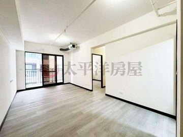 ☞市鎮之櫻全新朝東兩房平車｜台中市清水區港新三路